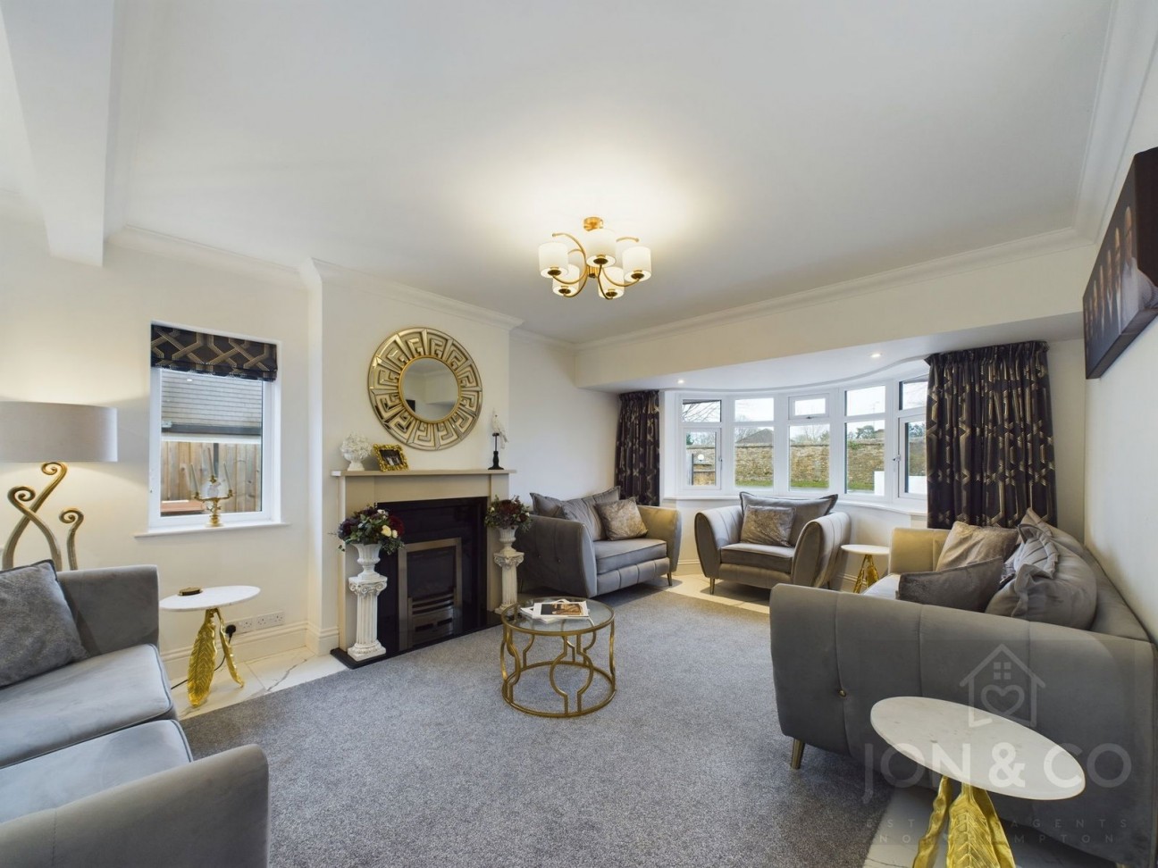 Overstone Road | Sywell | NN6