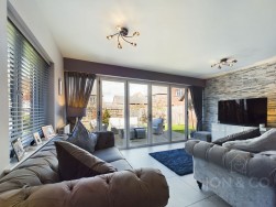 Furzefield Way, Moulton, NN3