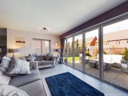 Furzefield Way, Moulton, NN3