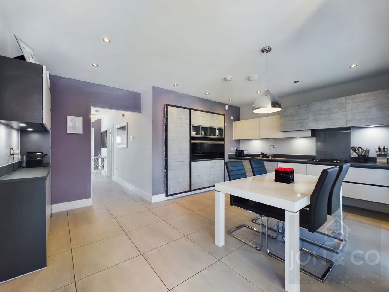 Furzefield Way, Moulton, NN3