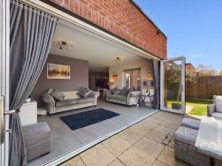 Furzefield Way, Moulton, NN3