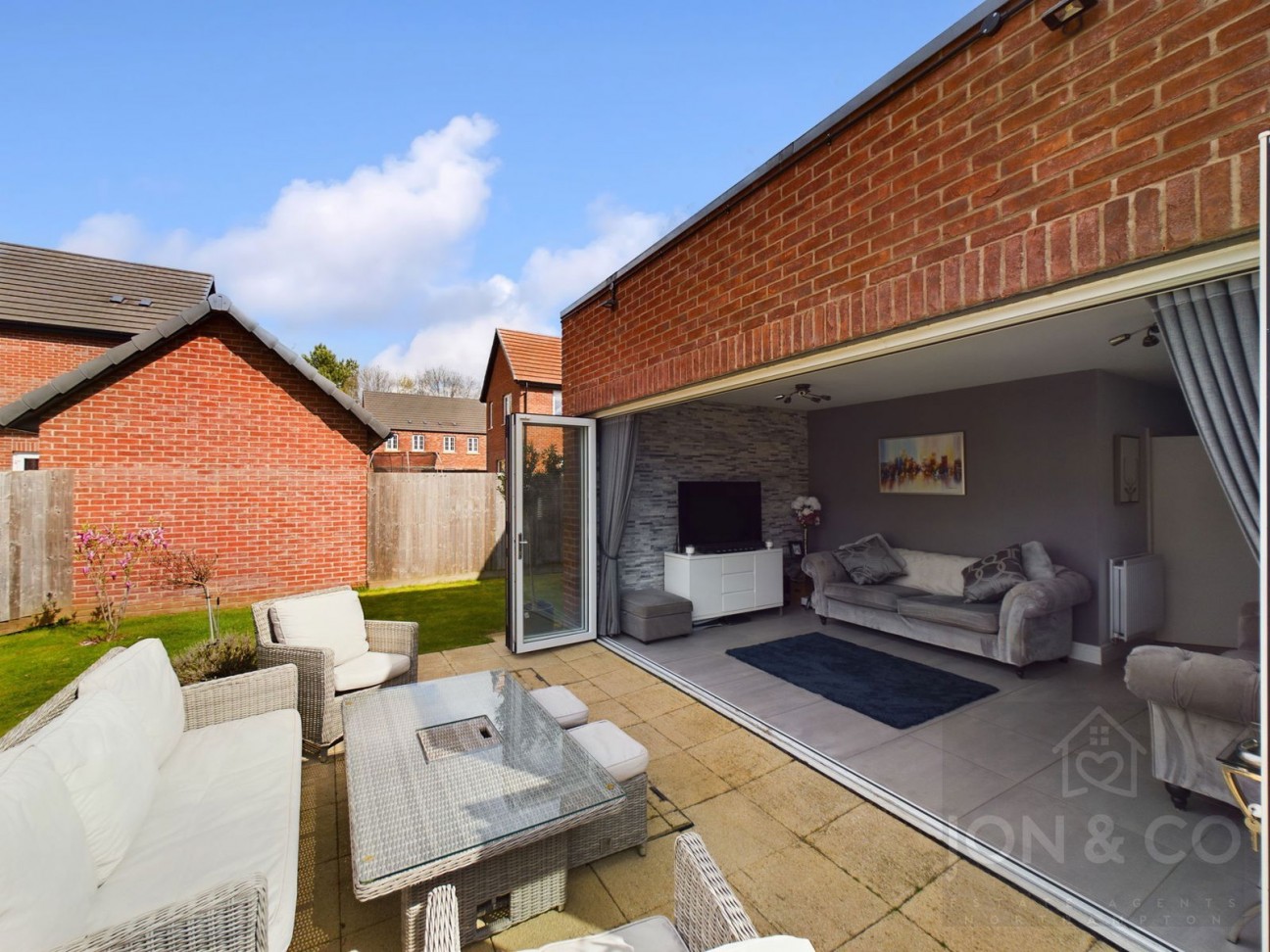 Furzefield Way, Moulton, NN3