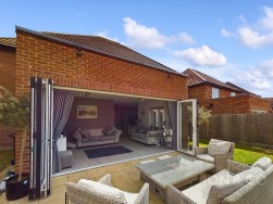 Furzefield Way, Moulton, NN3