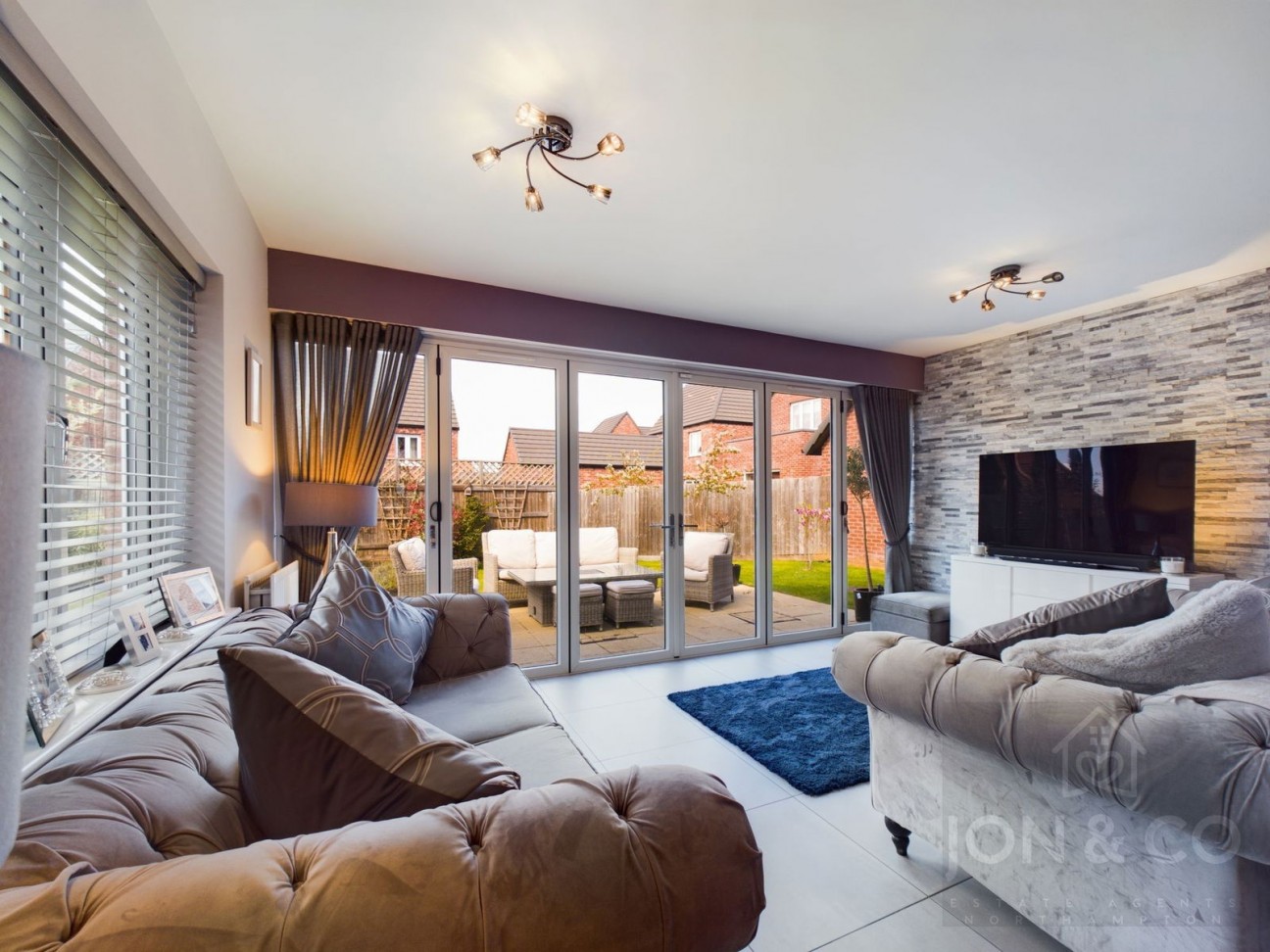 Furzefield Way, Moulton, NN3