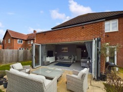 Furzefield Way, Moulton, NN3