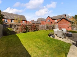 Furzefield Way, Moulton, NN3