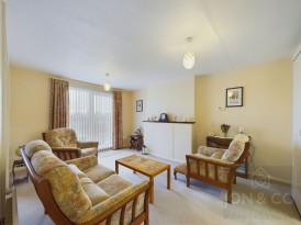 Manning Court, Moulton, NN3