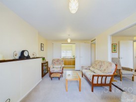 Manning Court, Moulton, NN3