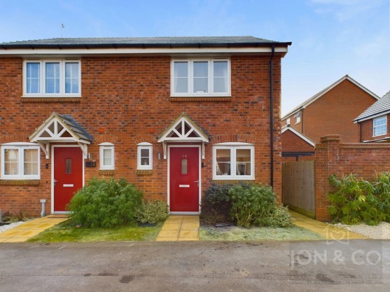 Mulbridge Way, Moulton, NN3 7DZ