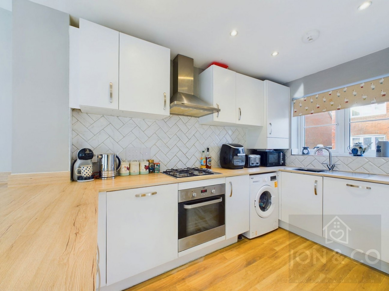 Mulbridge Way | Moulton | NN3 7DZ