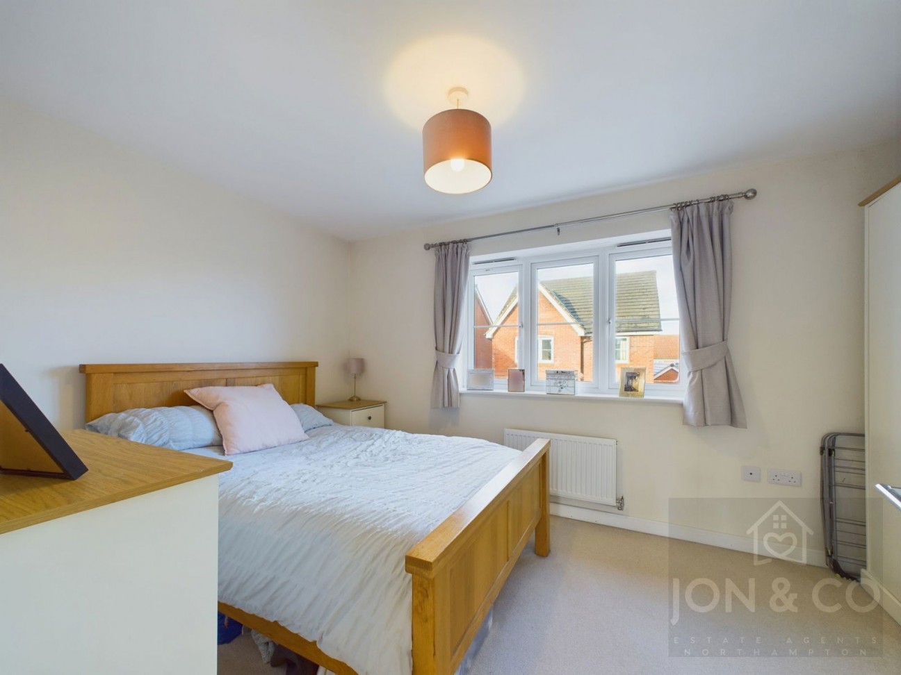 Mulbridge Way | Moulton | NN3 7DZ