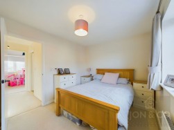 Mulbridge Way | Moulton | NN3 7DZ