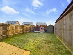 Mulbridge Way | Moulton | NN3 7DZ