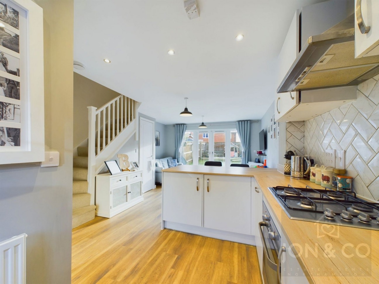 Mulbridge Way | Moulton | NN3 7DZ