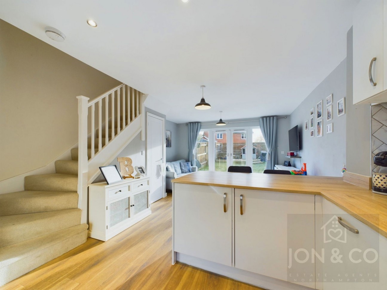 Mulbridge Way | Moulton | NN3 7DZ