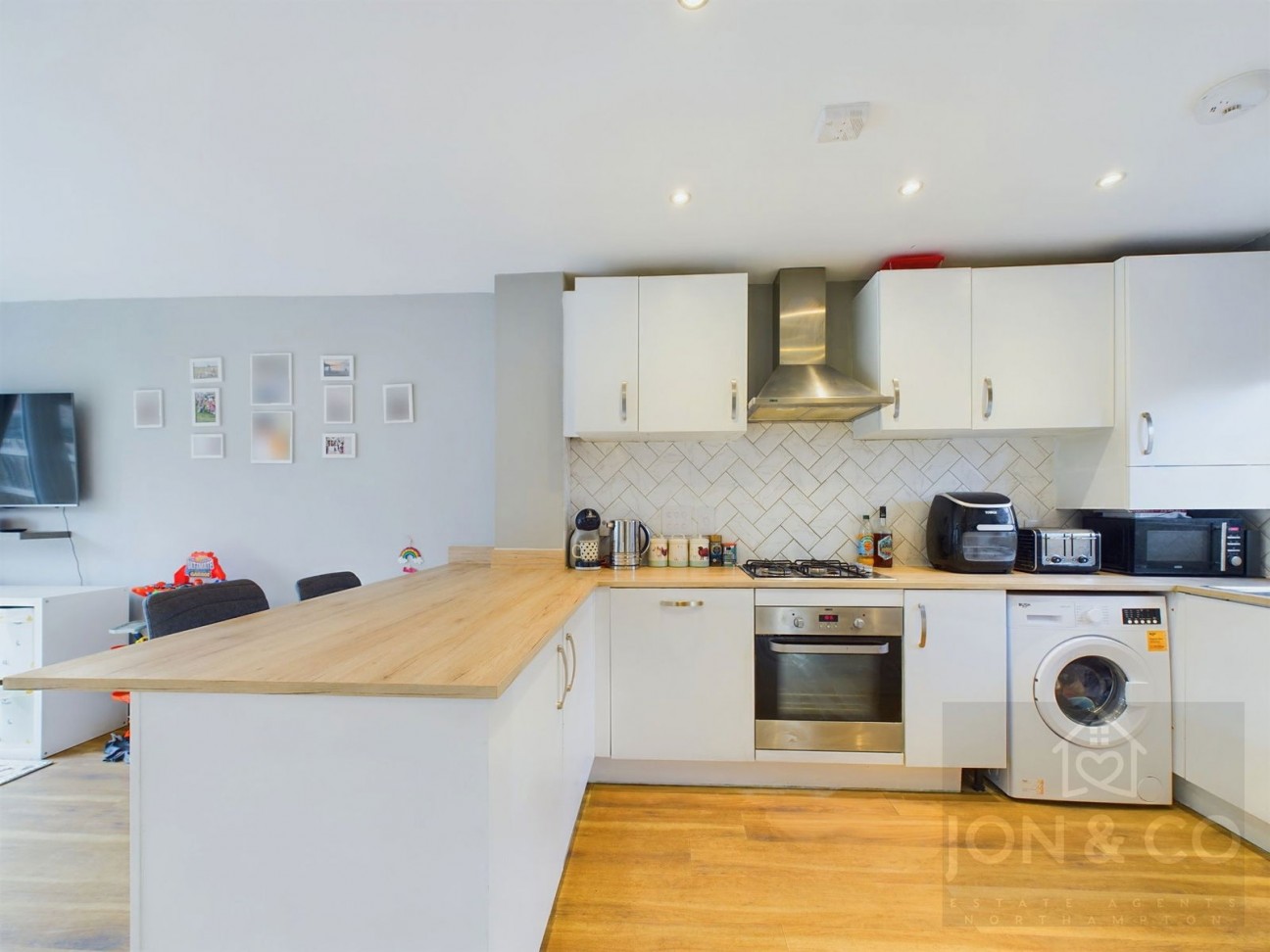 Mulbridge Way | Moulton | NN3 7DZ