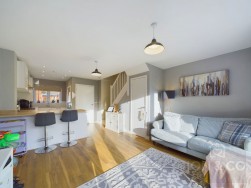 Mulbridge Way | Moulton | NN3 7DZ