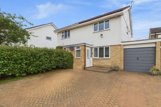 Lowick Court | Moulton | NN3