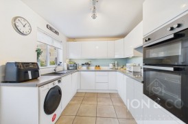 Lowick Court | Moulton | NN3