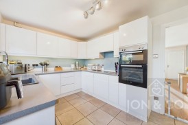 Lowick Court | Moulton | NN3