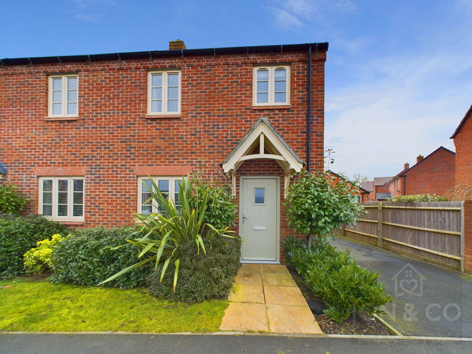 Langlands Drive, Moulton, NN3