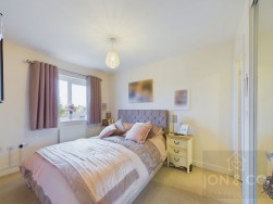 Moorbridge Road, Moulton, NN3