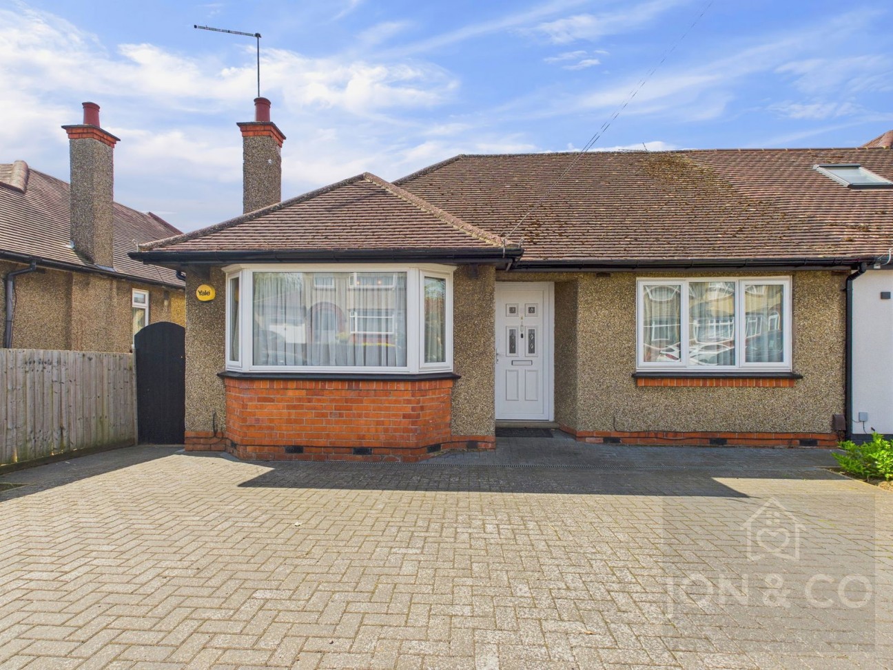 Kingsway | Kingsthorpe | NN2
