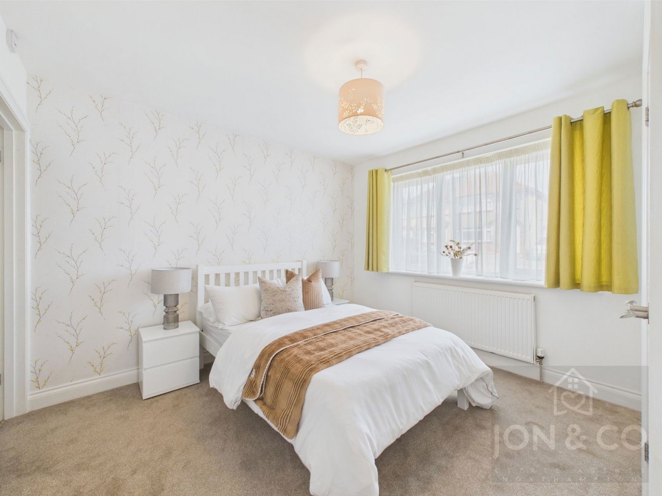 Kingsway | Kingsthorpe | NN2