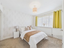 Kingsway | Kingsthorpe | NN2