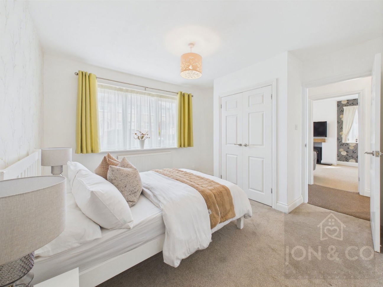 Kingsway | Kingsthorpe | NN2