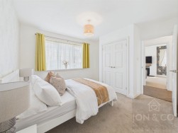 Kingsway | Kingsthorpe | NN2