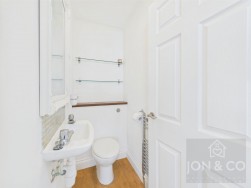 Kingsway | Kingsthorpe | NN2