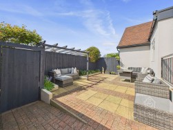 Kingsway | Kingsthorpe | NN2