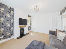 Kingsway | Kingsthorpe | NN2