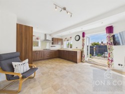 Kingsway | Kingsthorpe | NN2