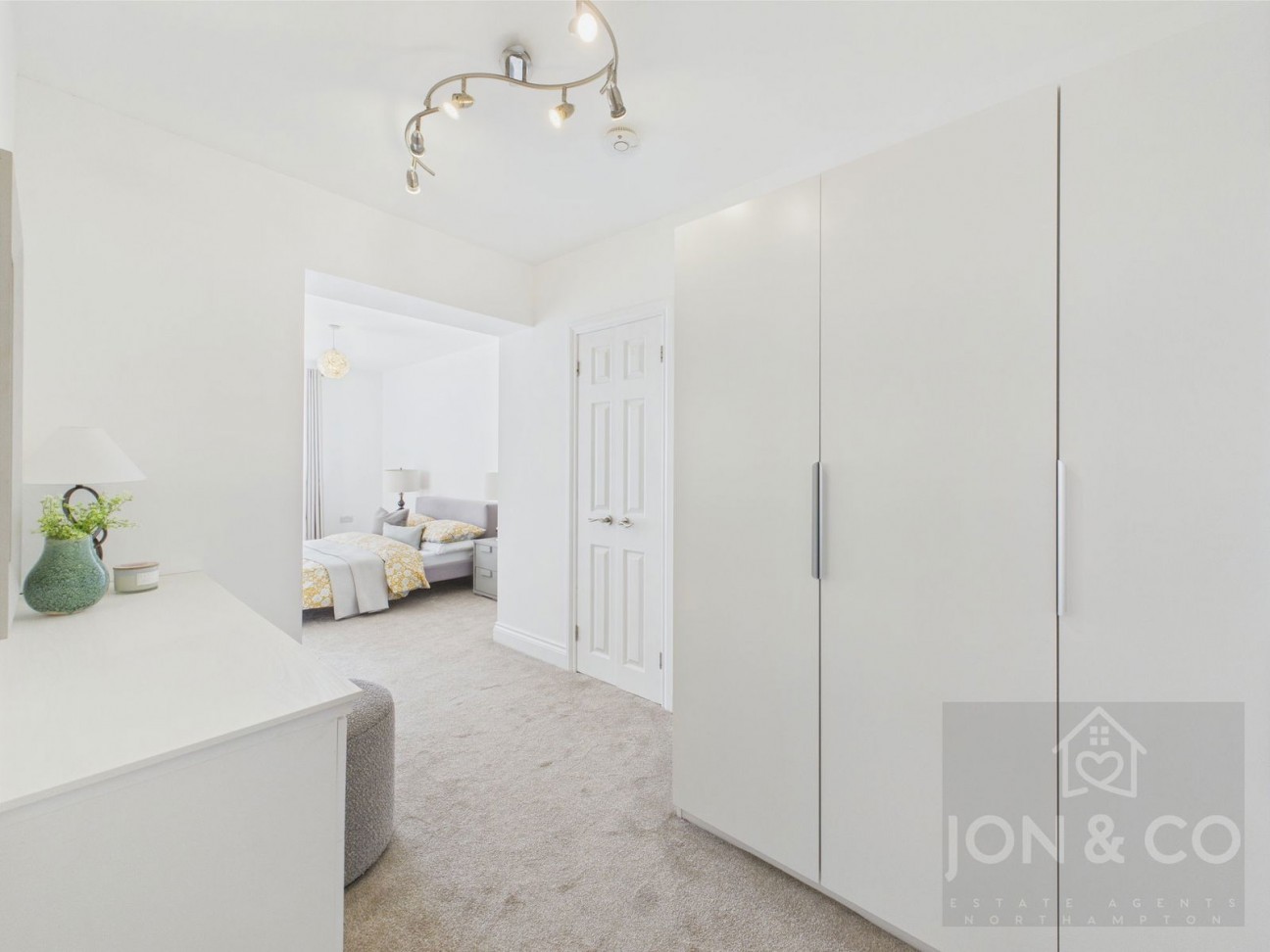Kingsway | Kingsthorpe | NN2