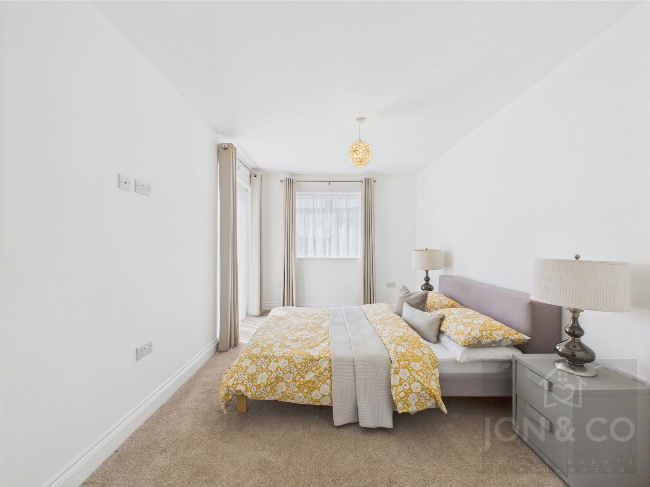 Kingsway | Kingsthorpe | NN2