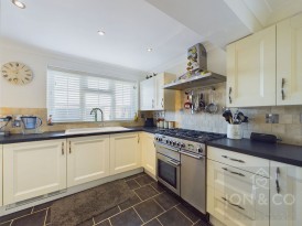 Cottingham Drive | Moulton | NN3