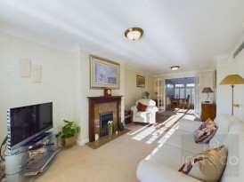 Cottingham Drive | Moulton | NN3