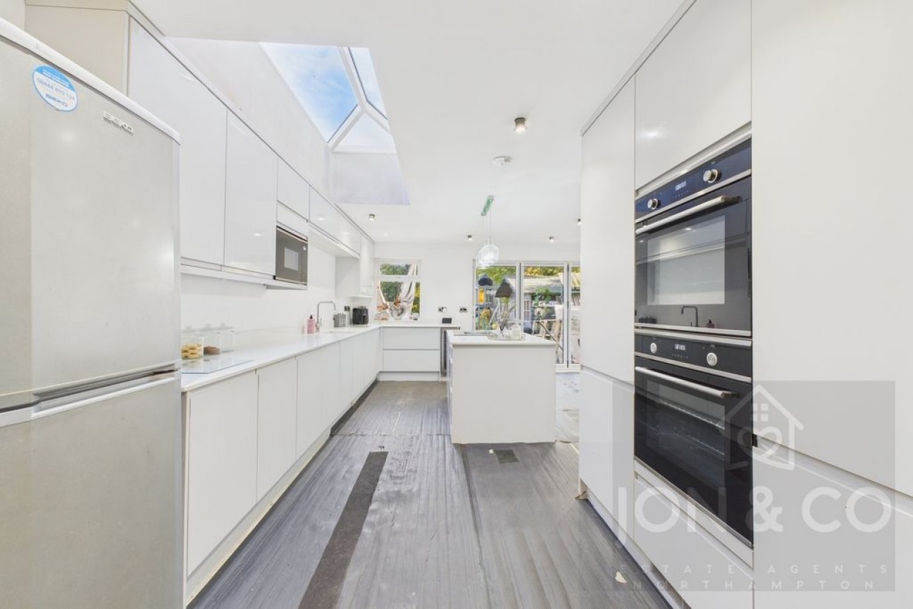 Northampton Lane North | Moulton | Northampton