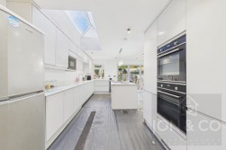 Northampton Lane North | Moulton | Northampton