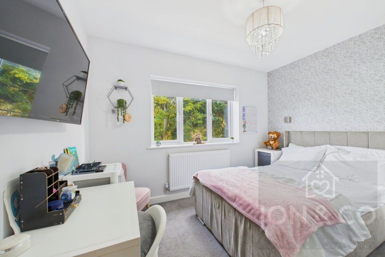 Northampton Lane North | Moulton | Northampton