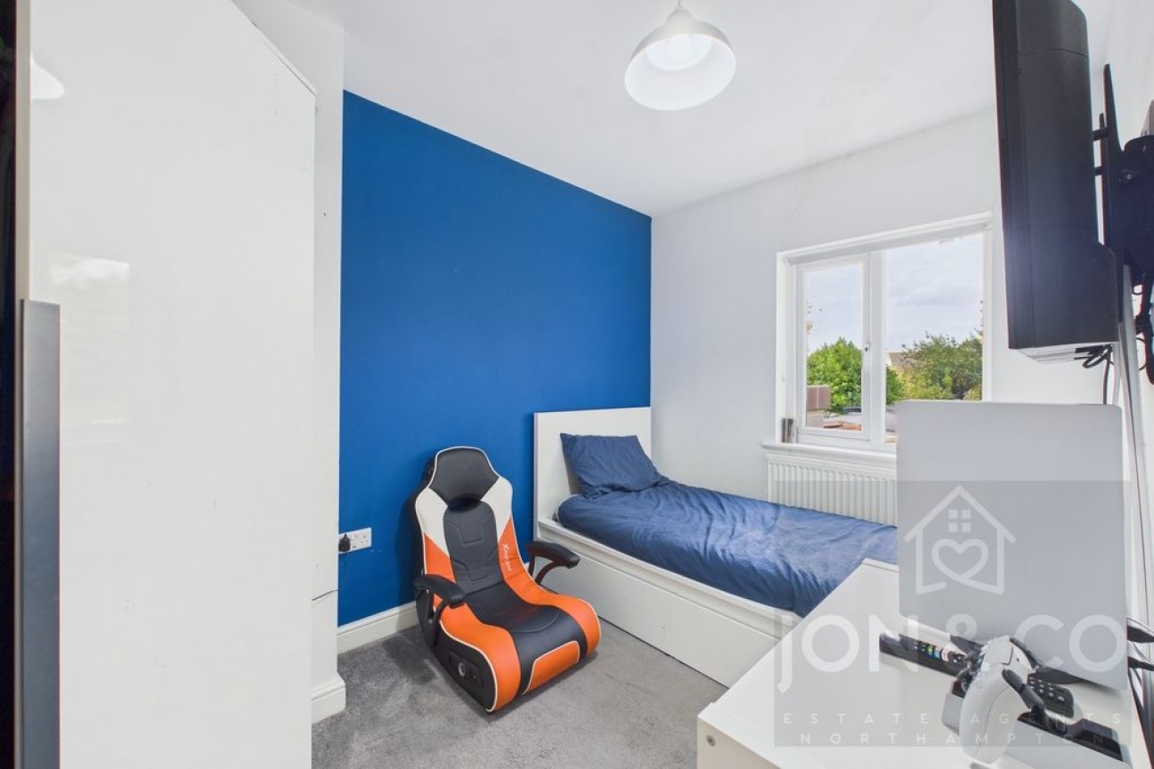 Northampton Lane North | Moulton | Northampton