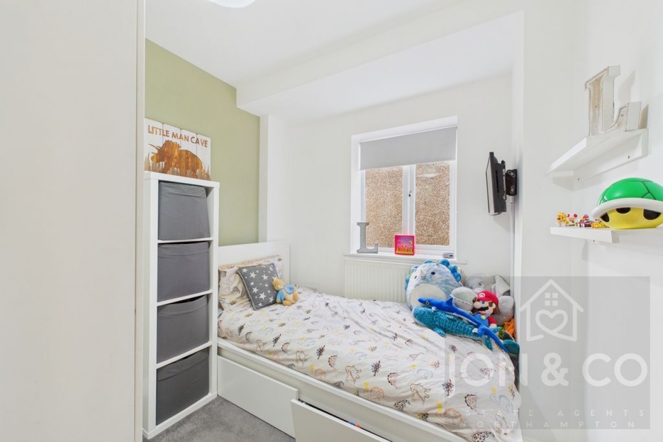 Northampton Lane North | Moulton | Northampton