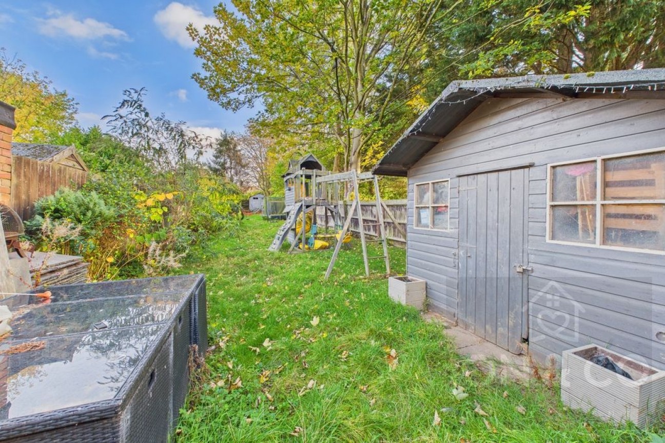 Northampton Lane North | Moulton | Northampton