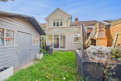 Northampton Lane North | Moulton | Northampton