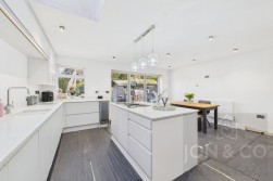 Northampton Lane North | Moulton | Northampton