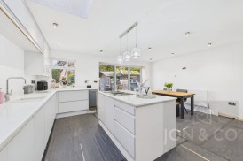 Northampton Lane North | Moulton | Northampton