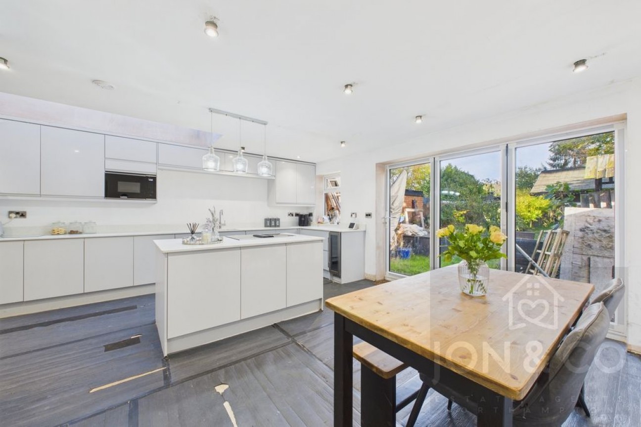 Northampton Lane North | Moulton | Northampton