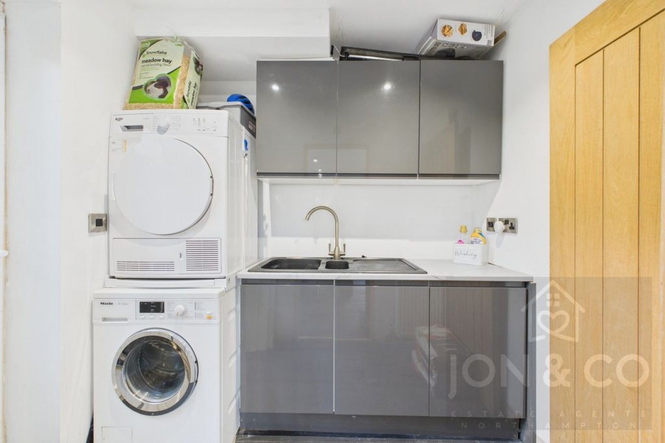 Northampton Lane North | Moulton | Northampton